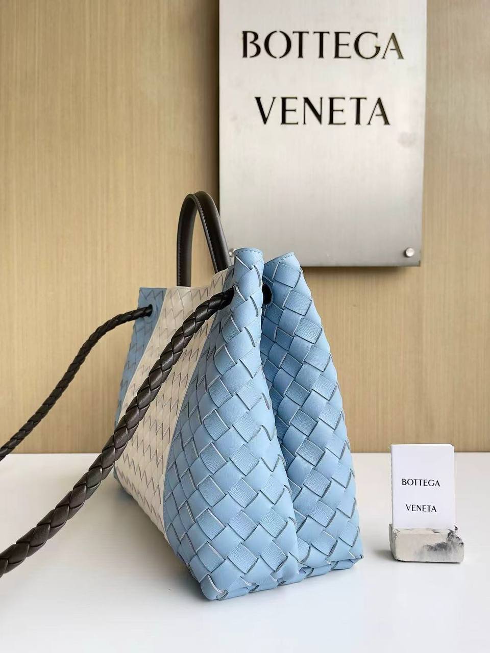 Сумка Bottega Veneta 2