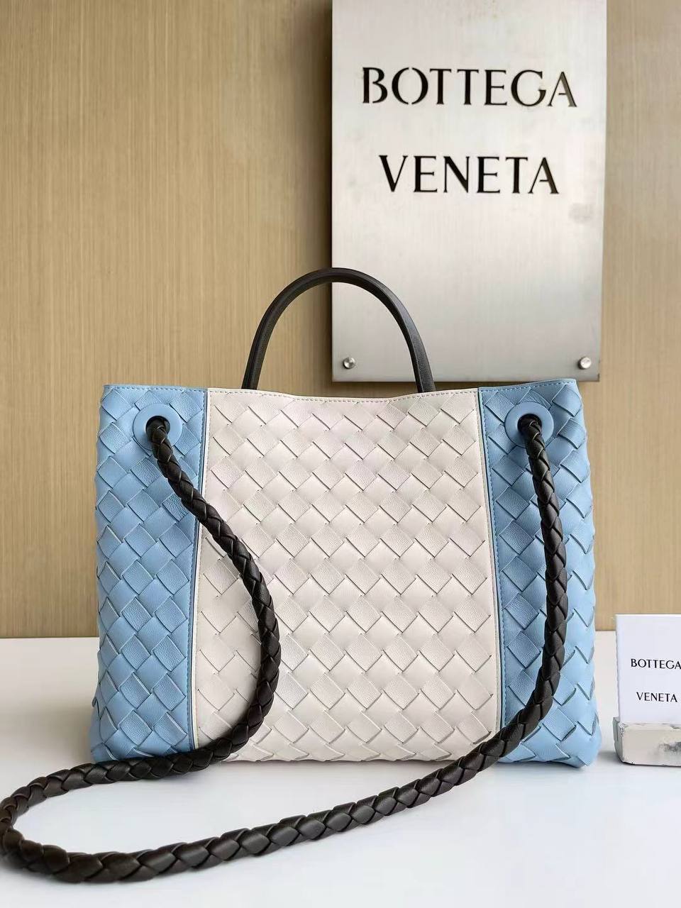 Сумка Bottega Veneta 3