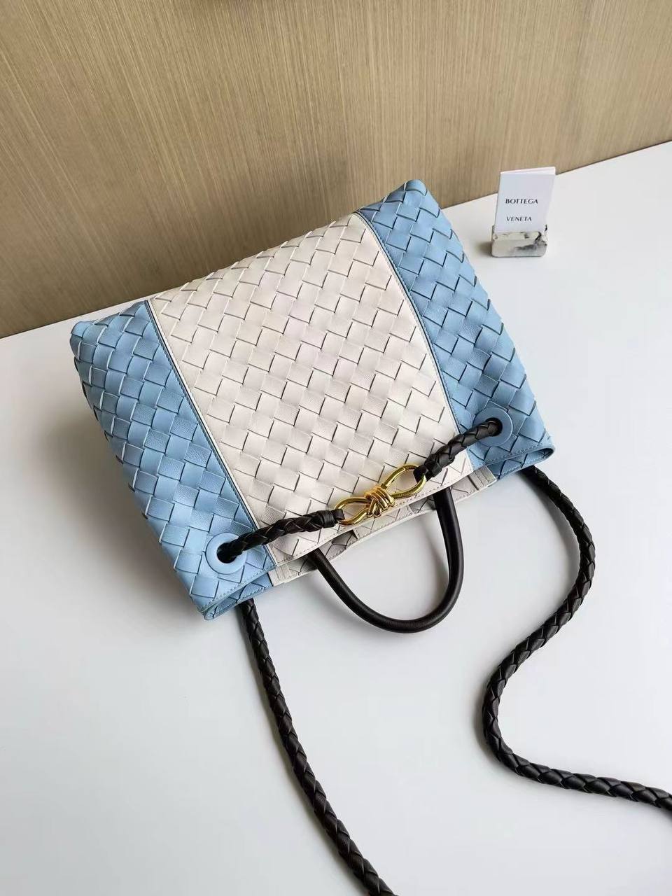 Сумка Bottega Veneta 4