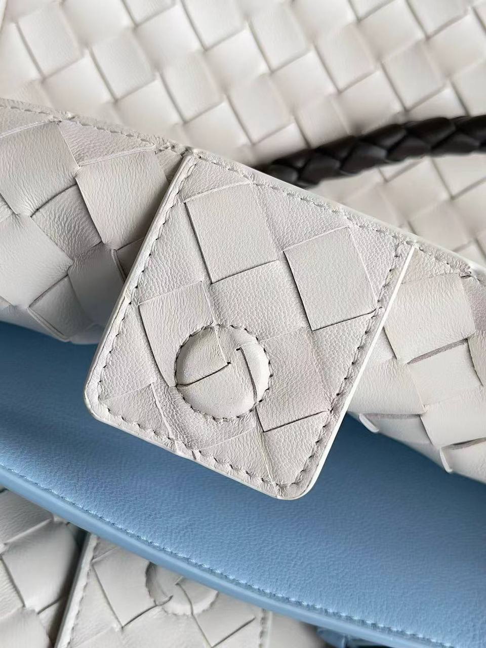 Сумка Bottega Veneta 6