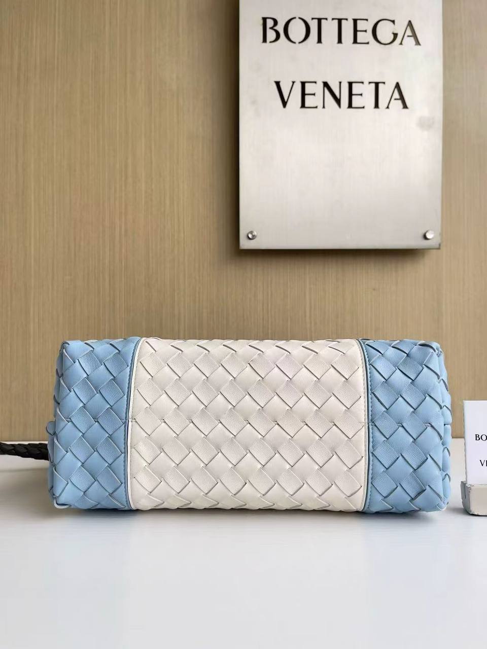 Сумка Bottega Veneta 7