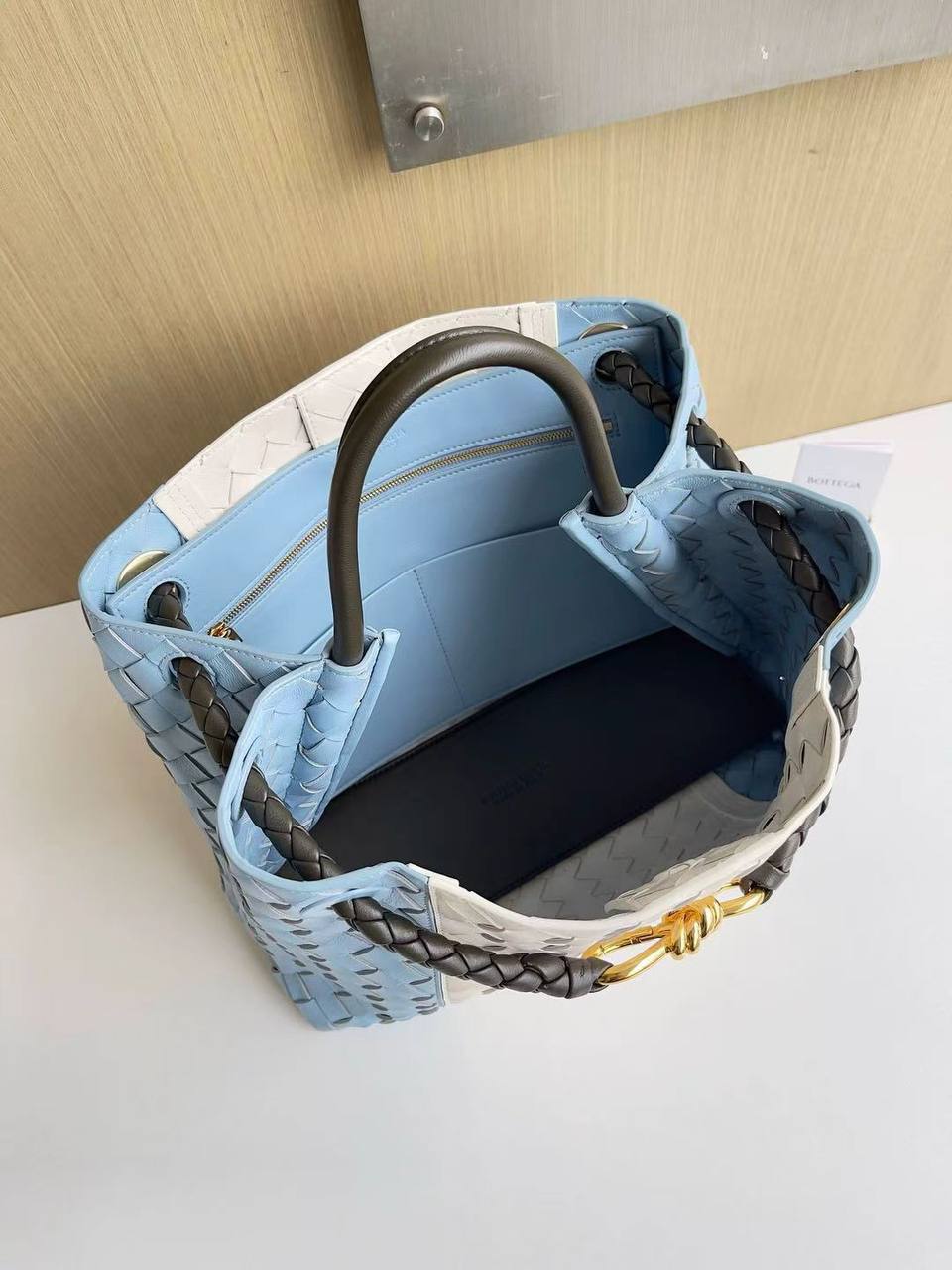 Сумка Bottega Veneta 8
