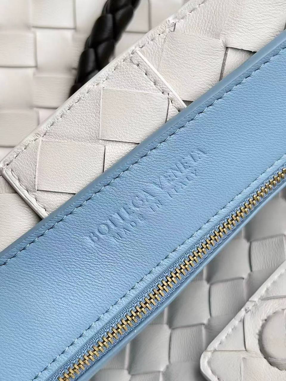Сумка Bottega Veneta 9