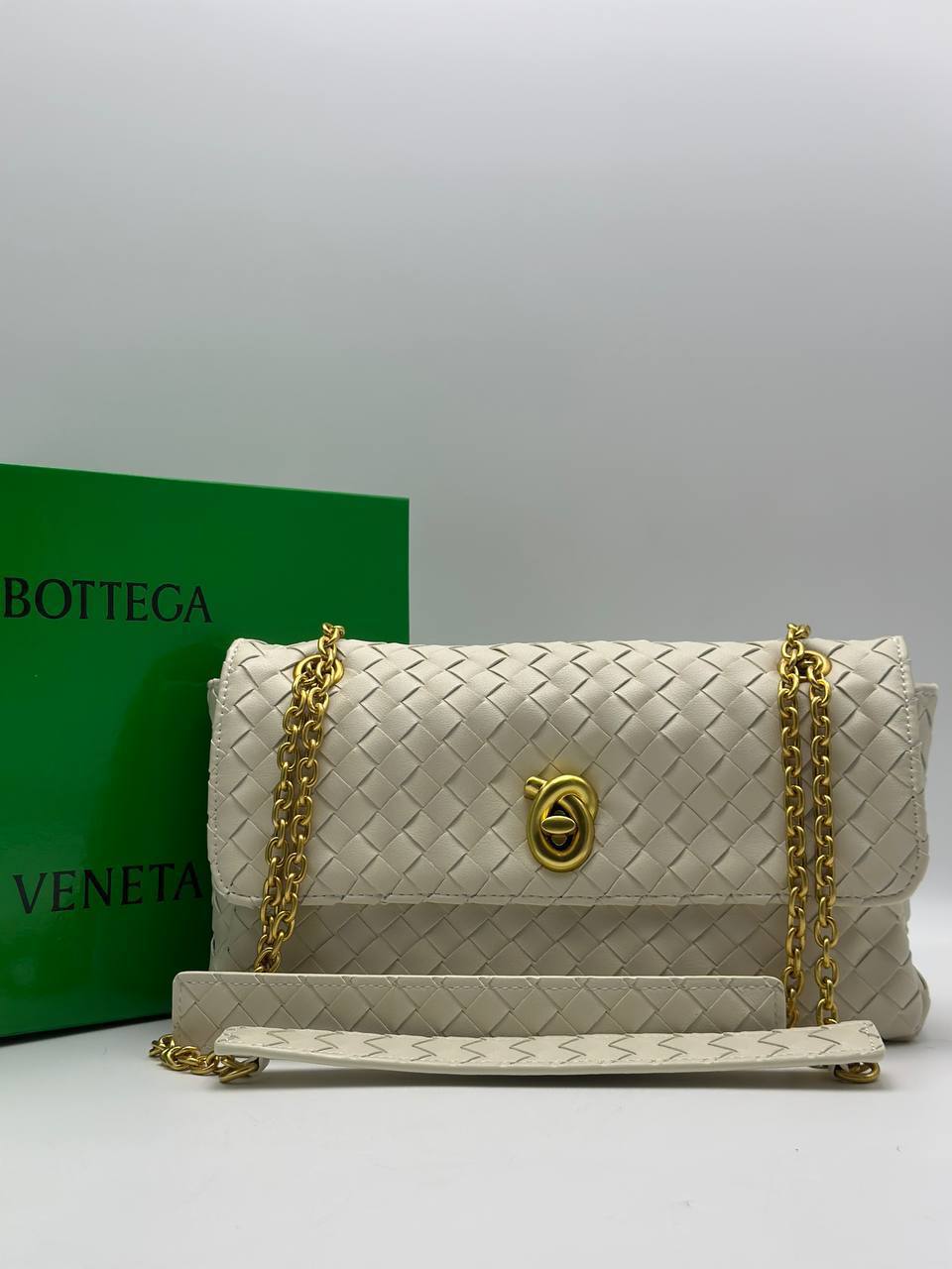 Сумка Bottega Veneta