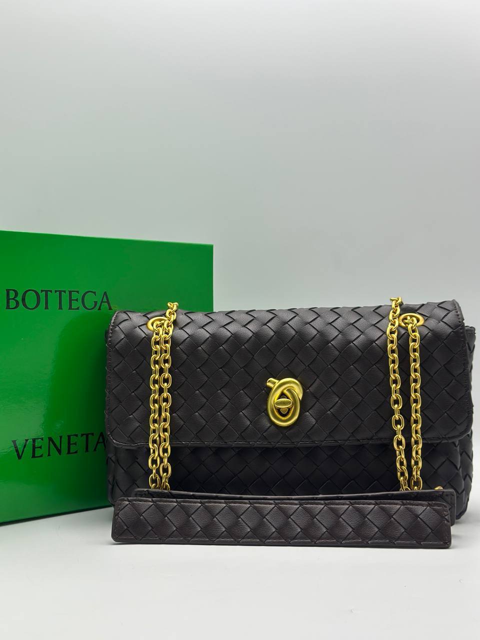 Сумка Bottega Veneta 5
