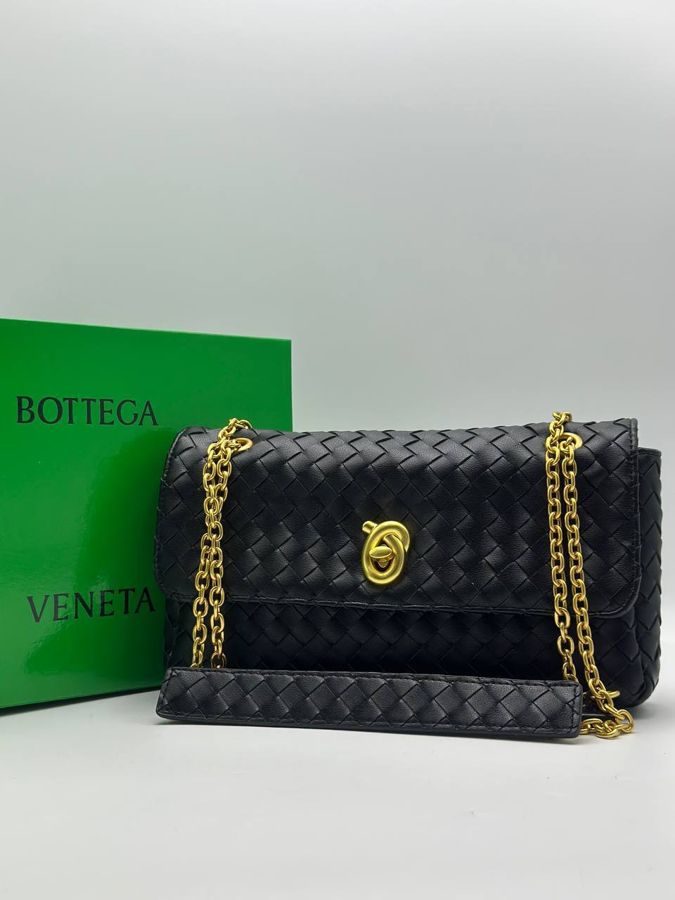Сумка Bottega Veneta 6