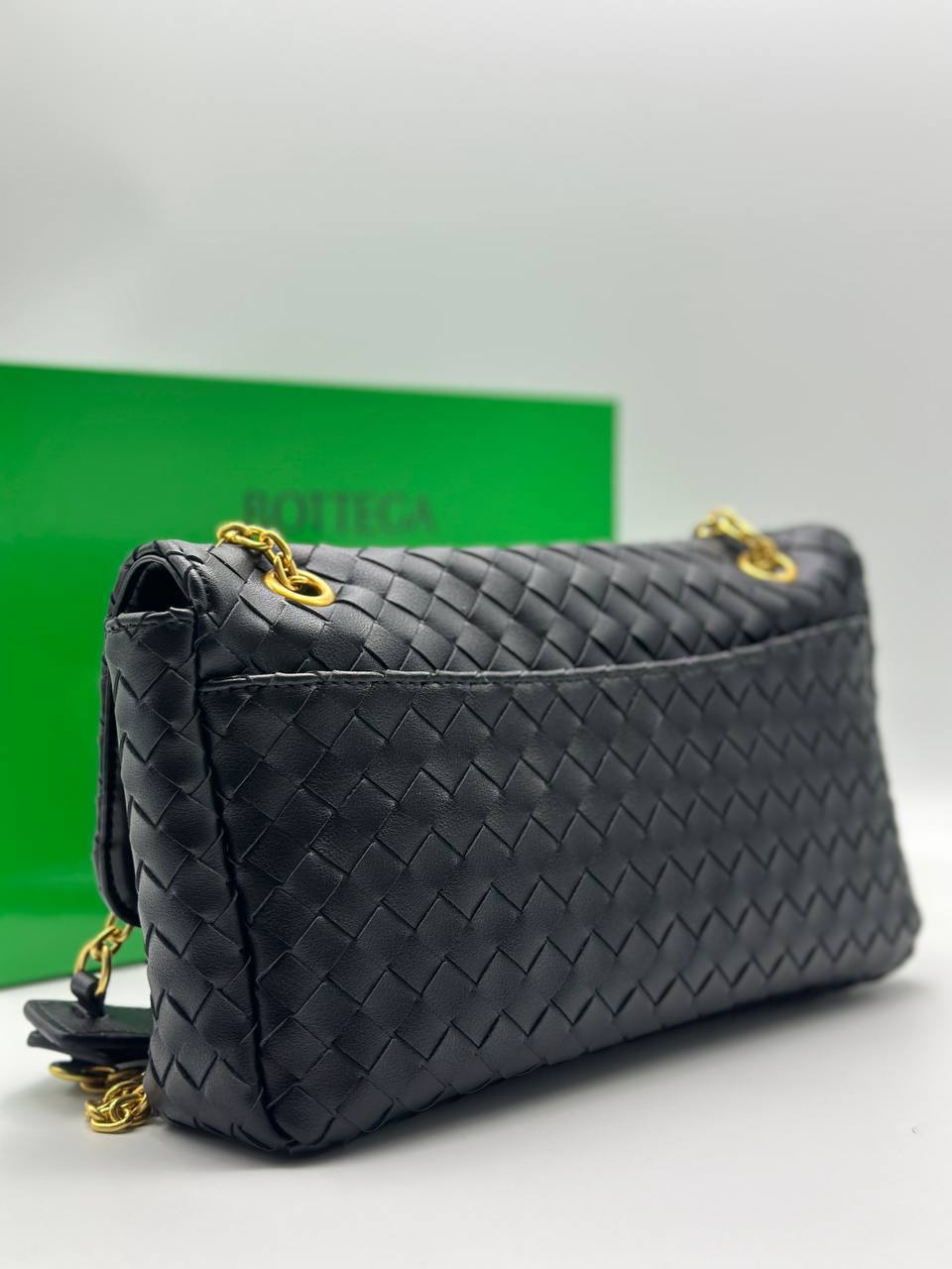 Сумка Bottega Veneta 7