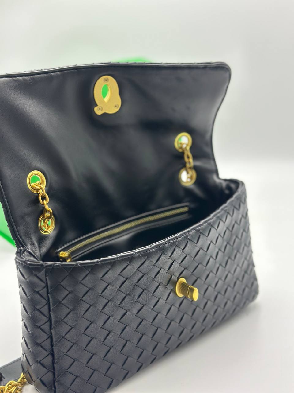 Сумка Bottega Veneta 9