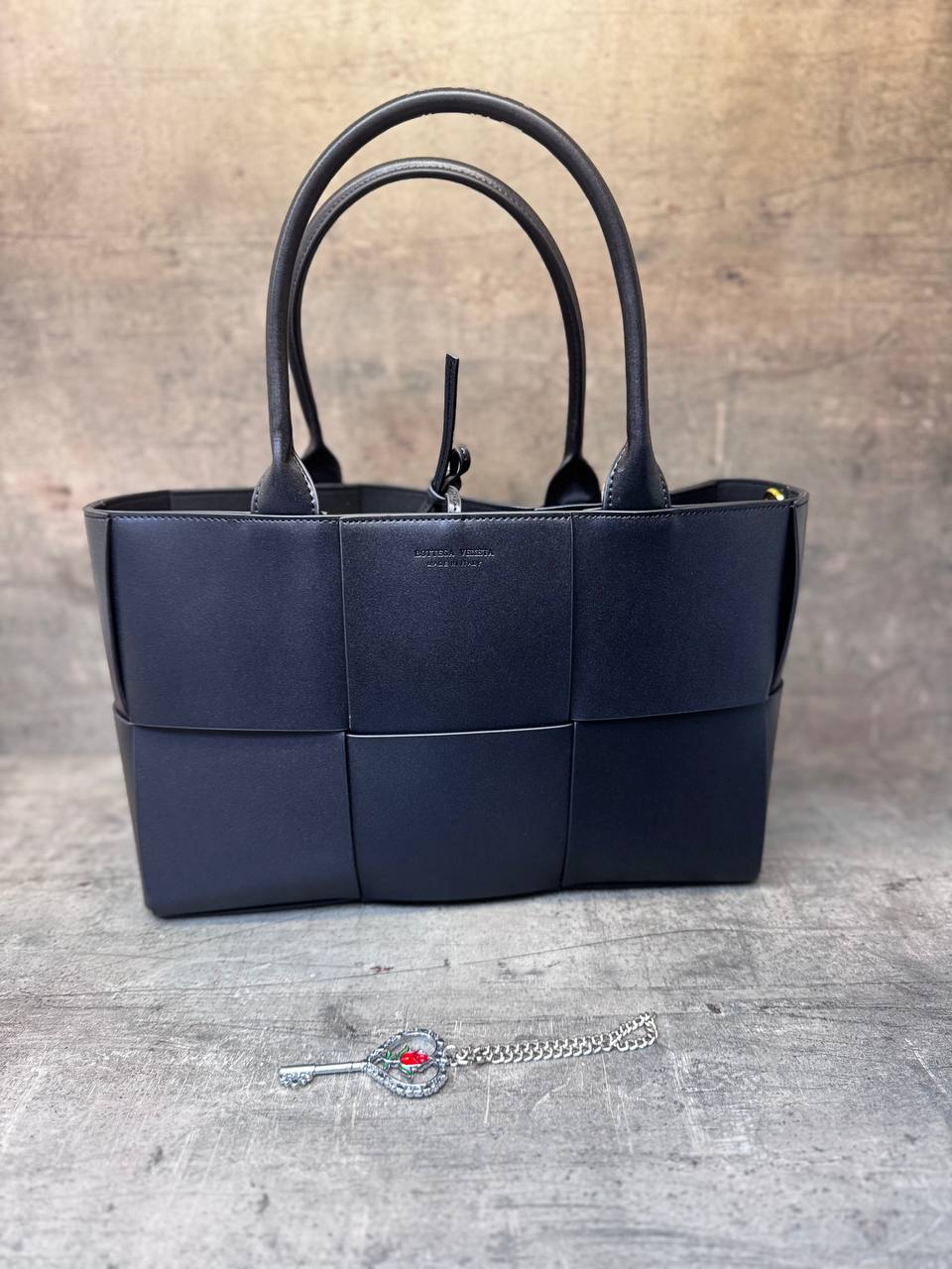 Сумка Bottega Veneta 3