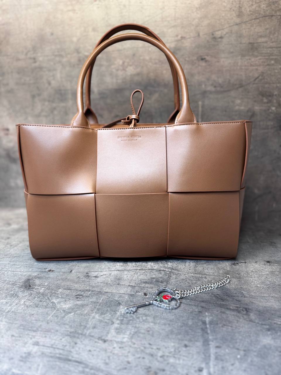 Сумка Bottega Veneta 4