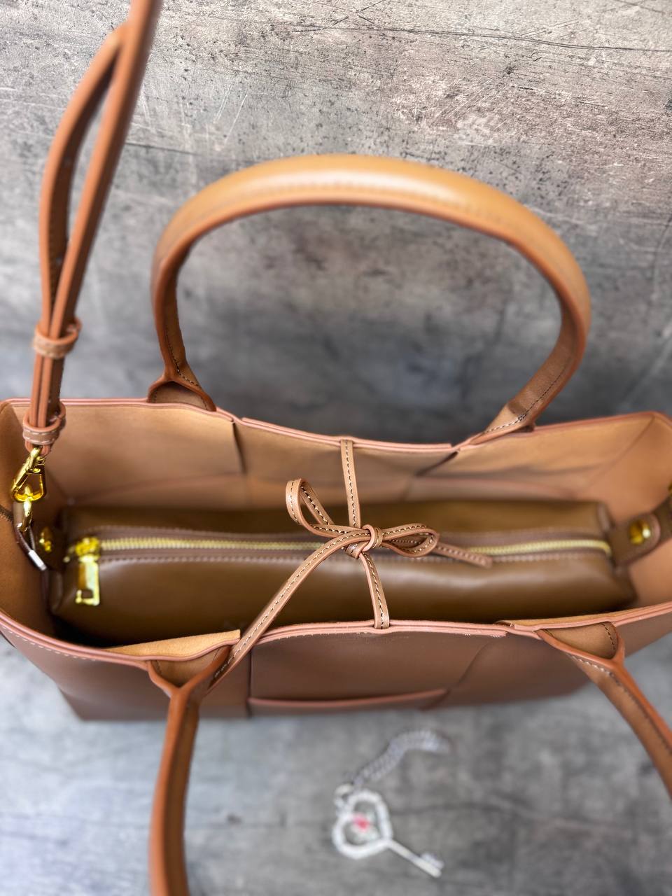 Сумка Bottega Veneta 5