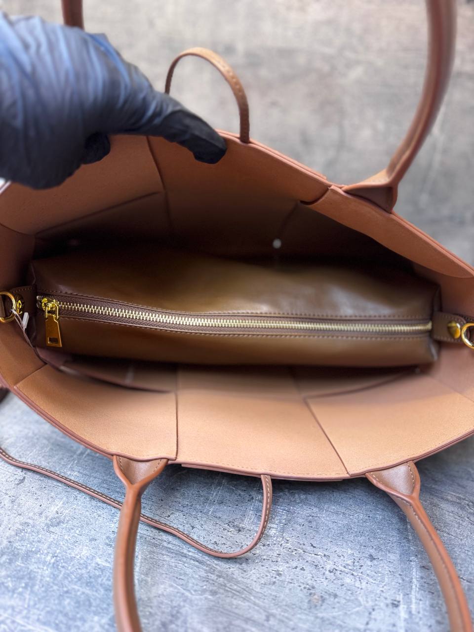 Сумка Bottega Veneta 6