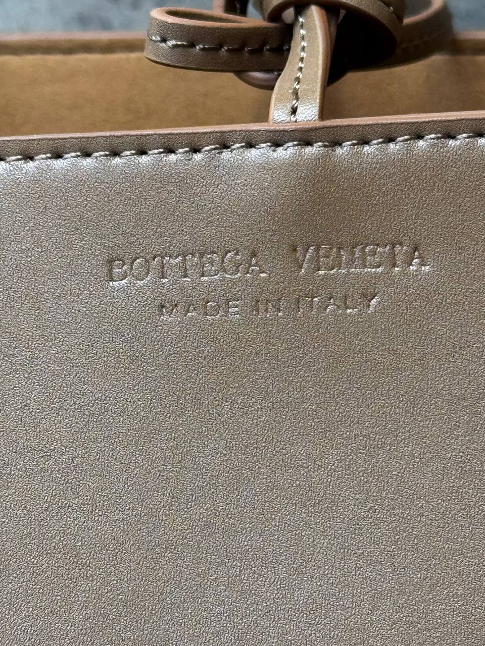 Сумка Bottega Veneta 9