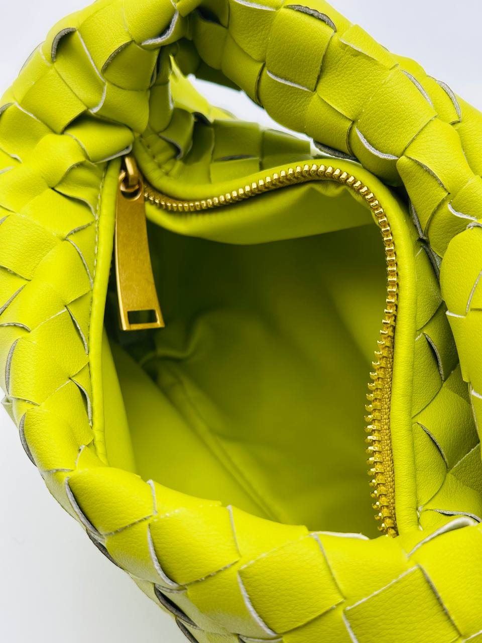 Сумка Bottega Veneta 10