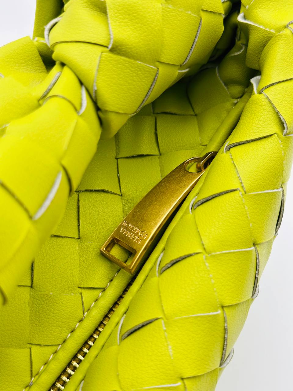 Сумка Bottega Veneta 9