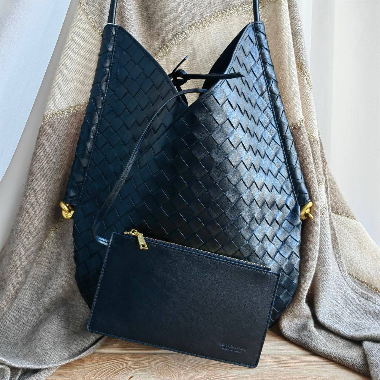 Сумка Bottega Veneta
