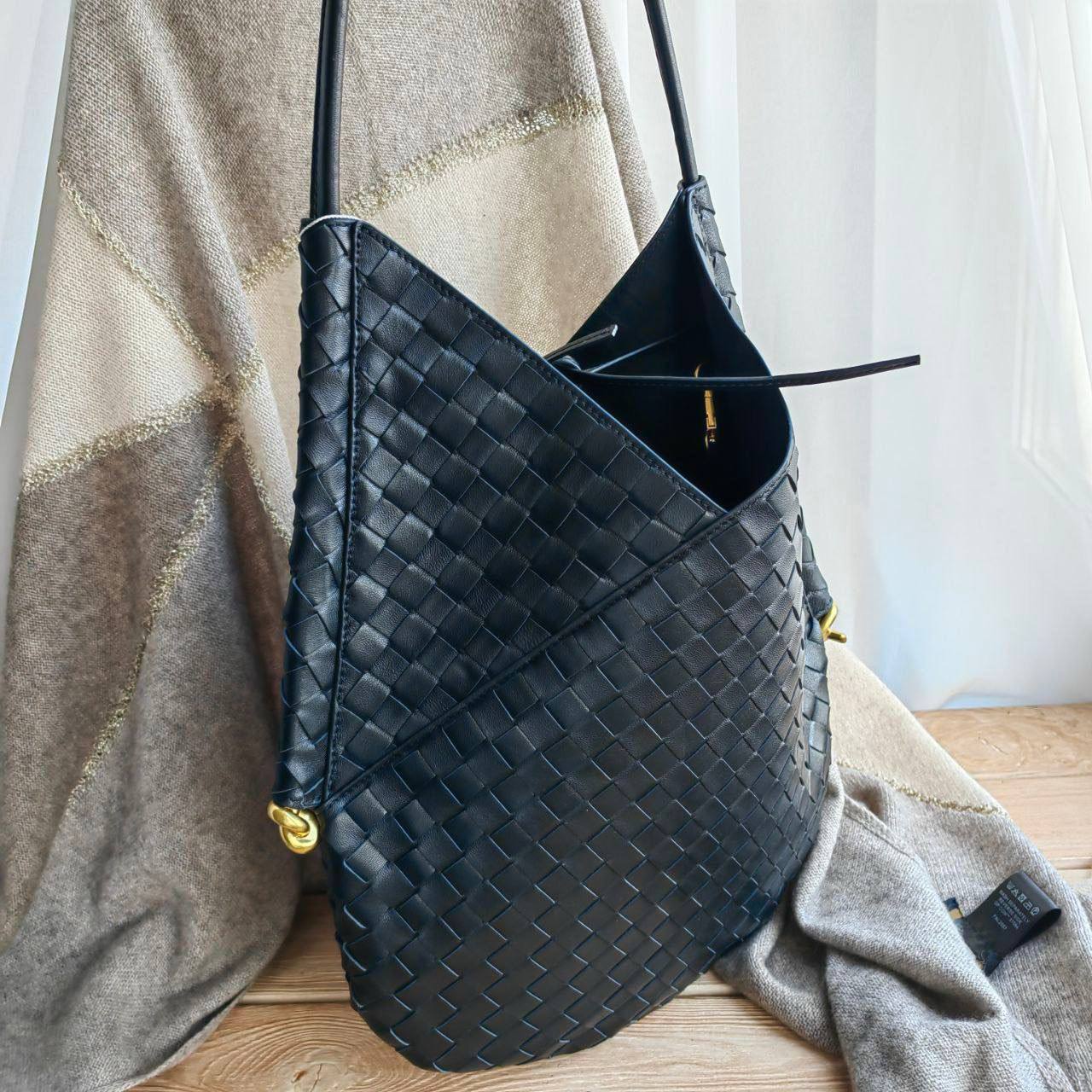 Сумка Bottega Veneta 4