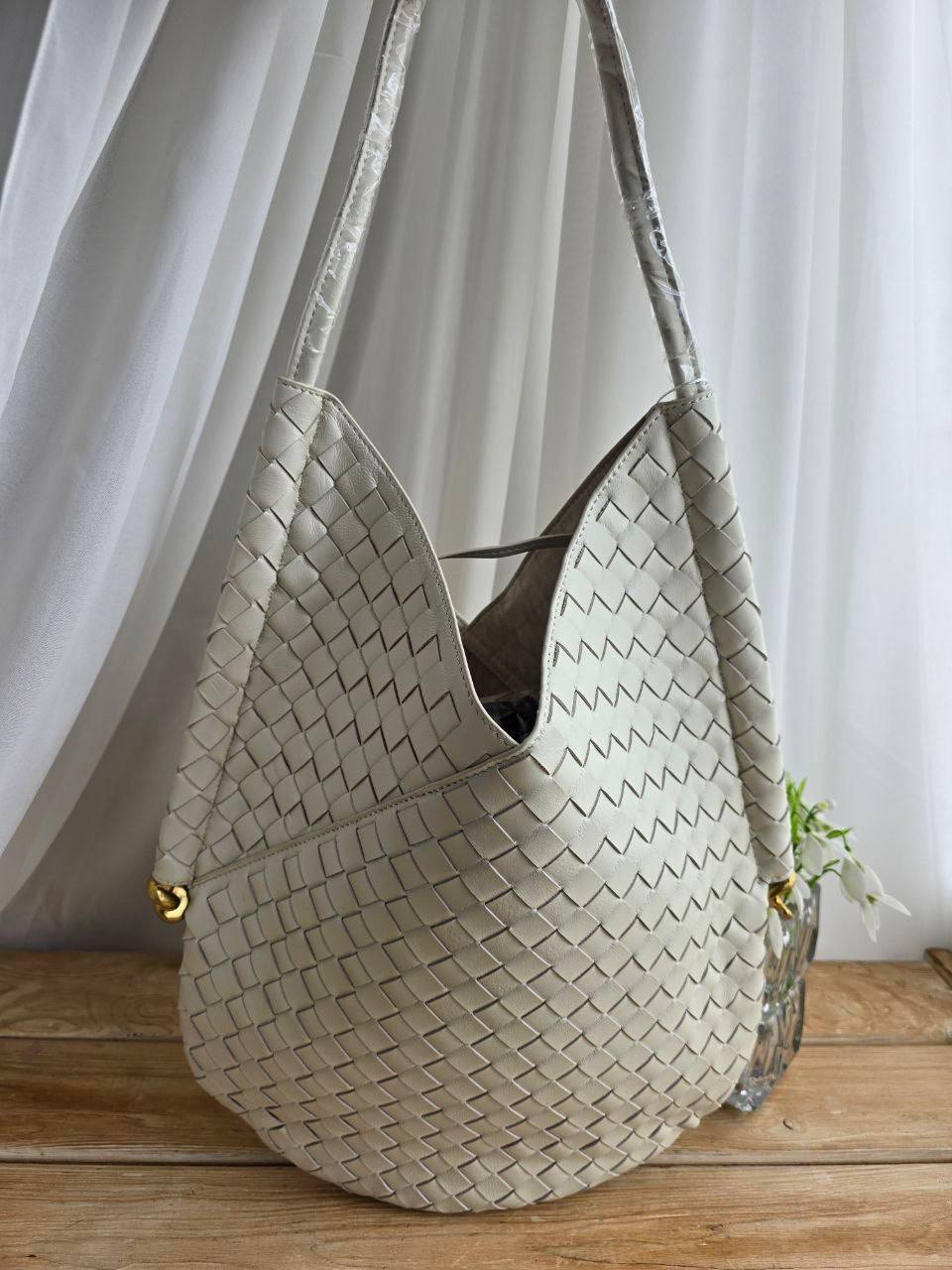 Сумка Bottega Veneta
