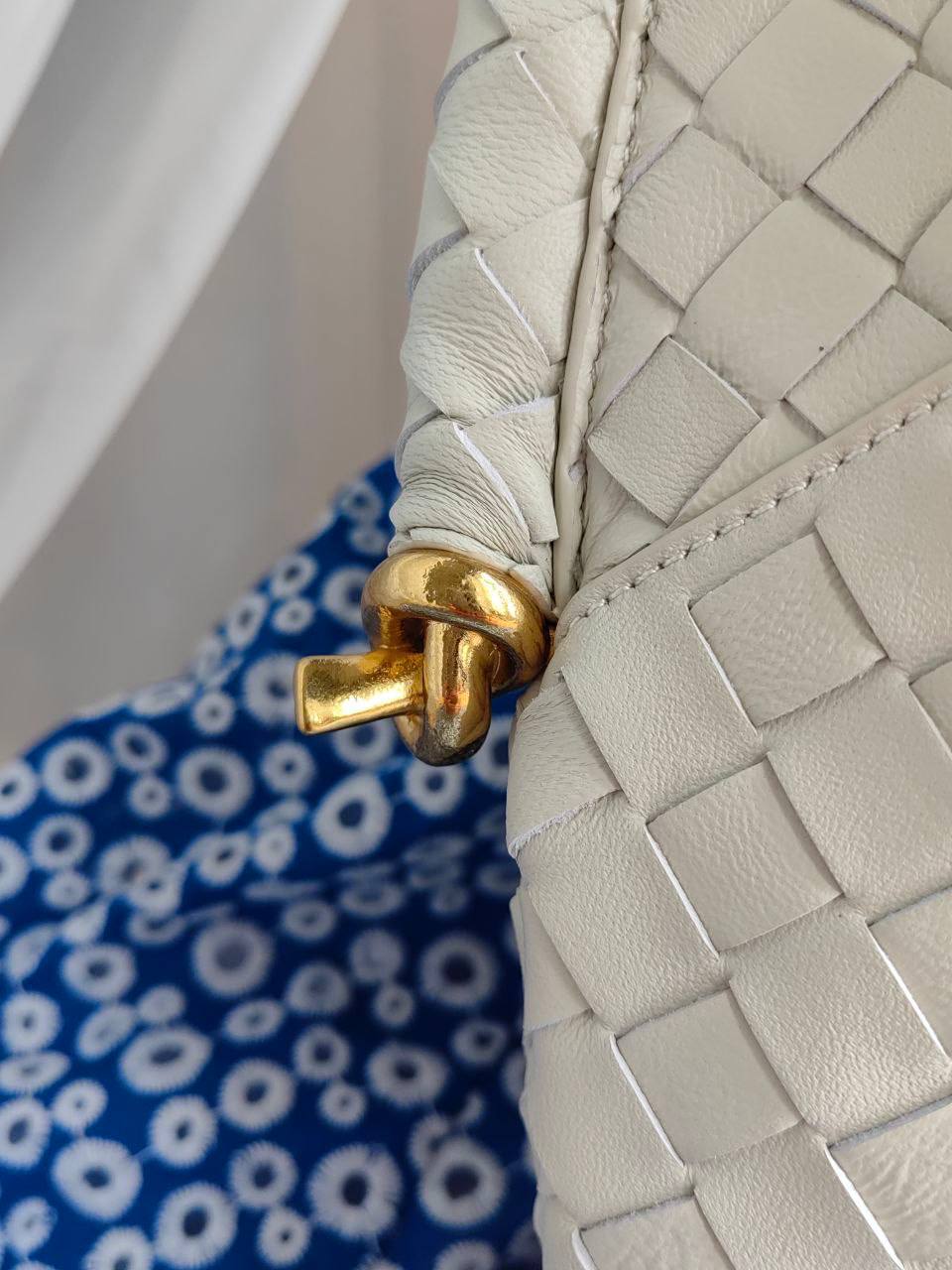 Сумка Bottega Veneta 3