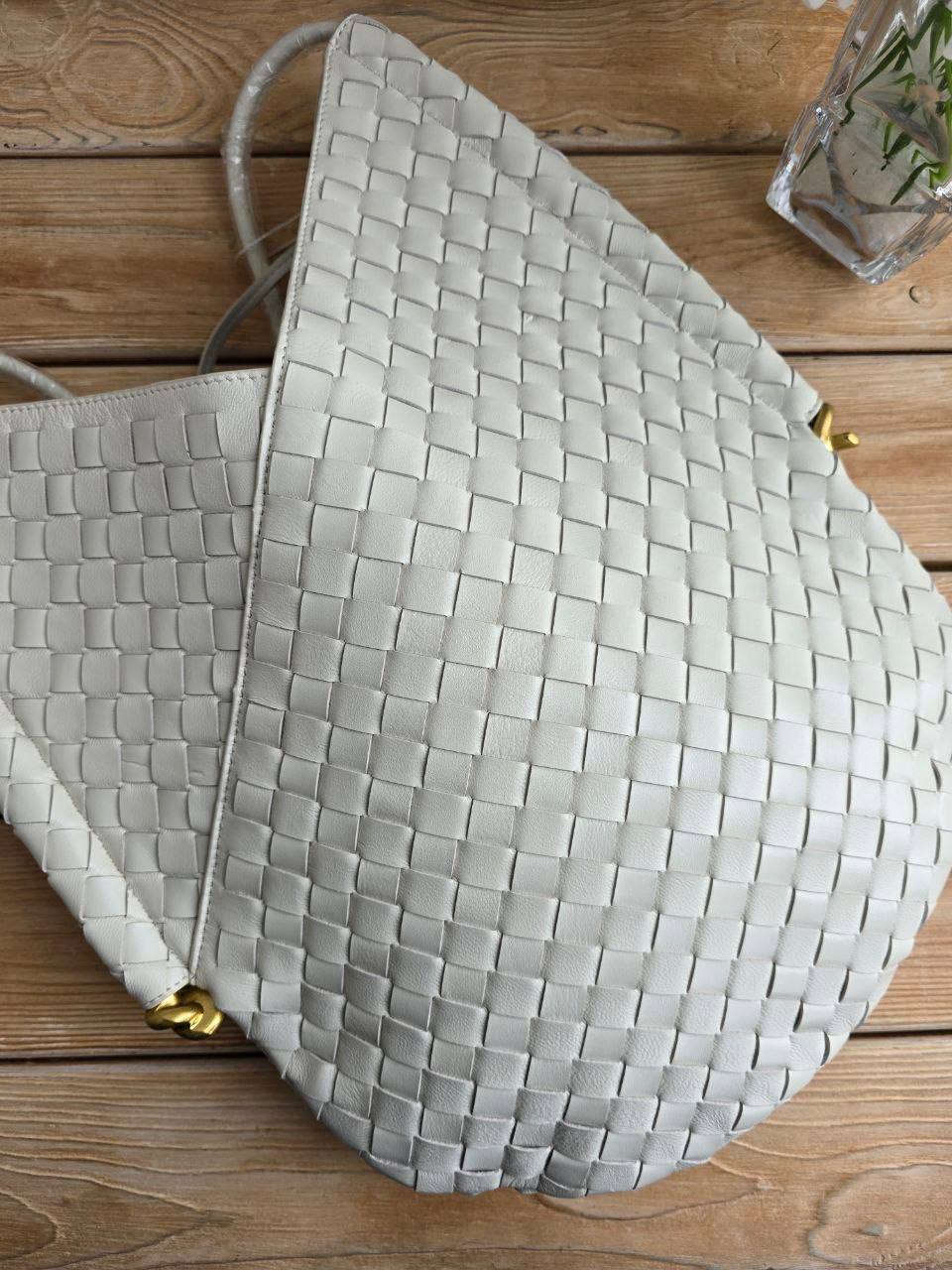 Сумка Bottega Veneta 4