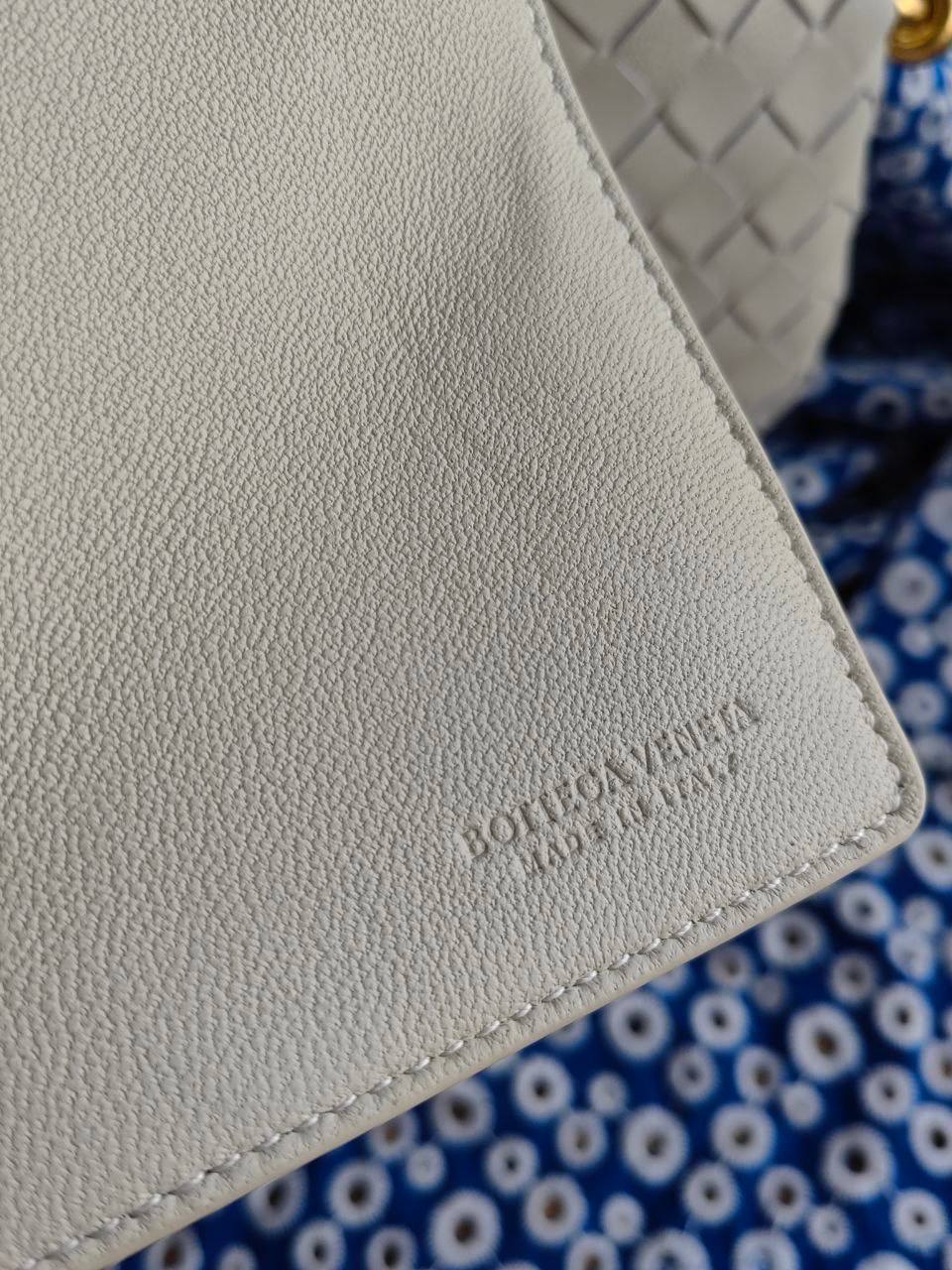 Сумка Bottega Veneta 6