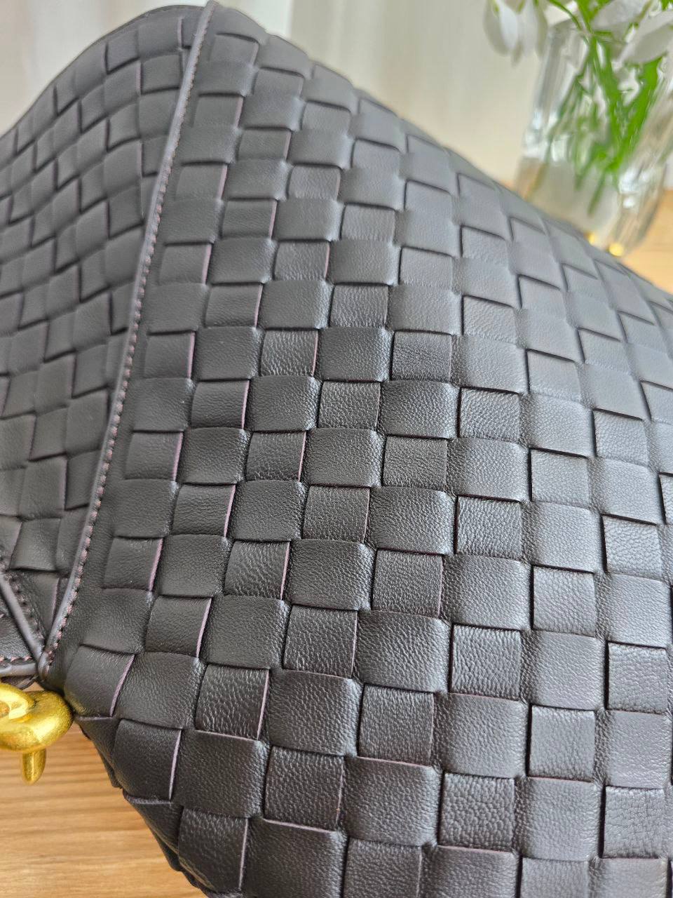 Сумка Bottega Veneta 4