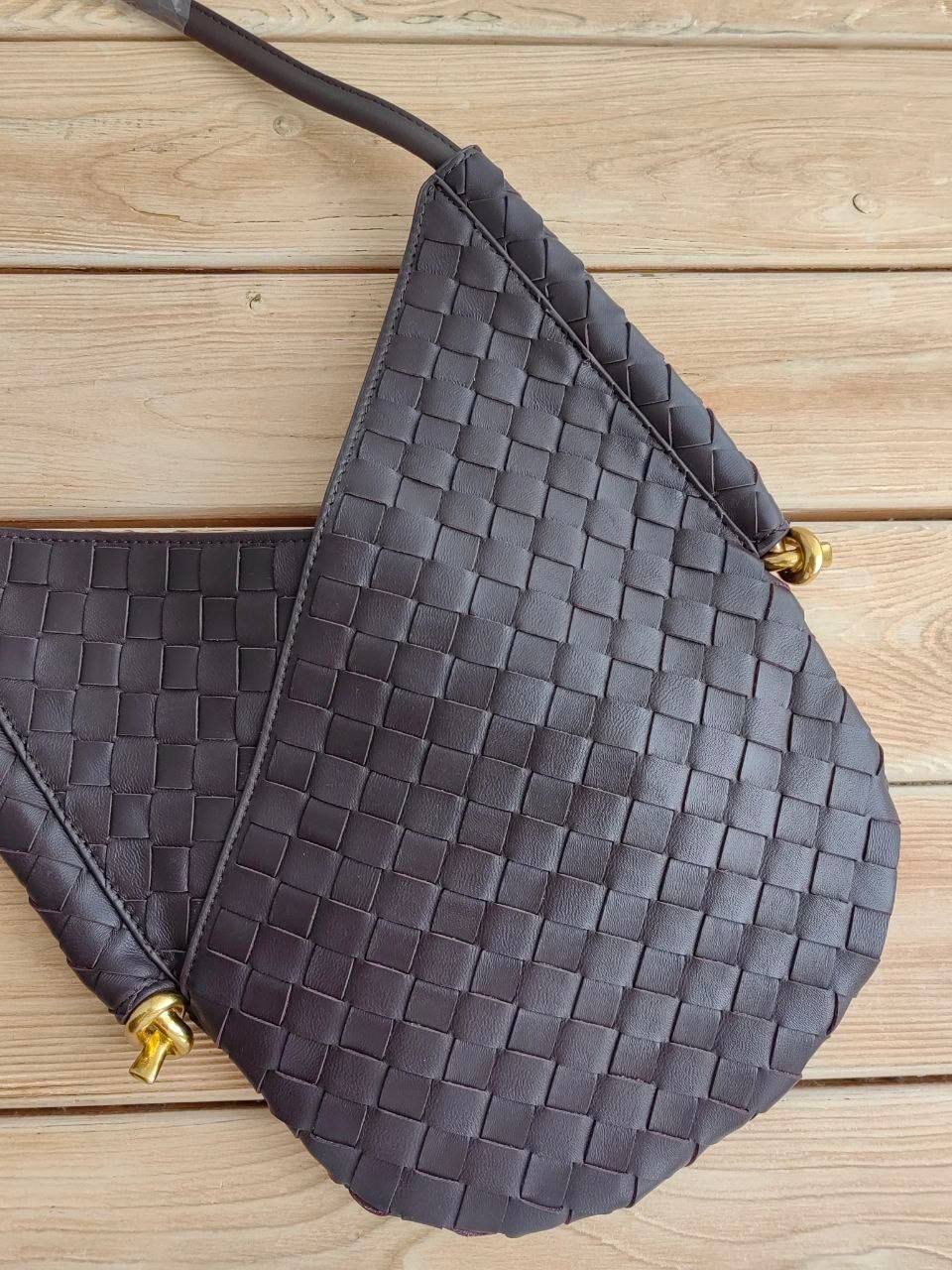 Сумка Bottega Veneta 5