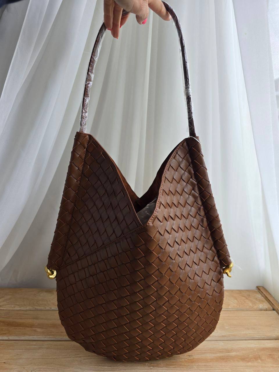 Сумка Bottega Veneta