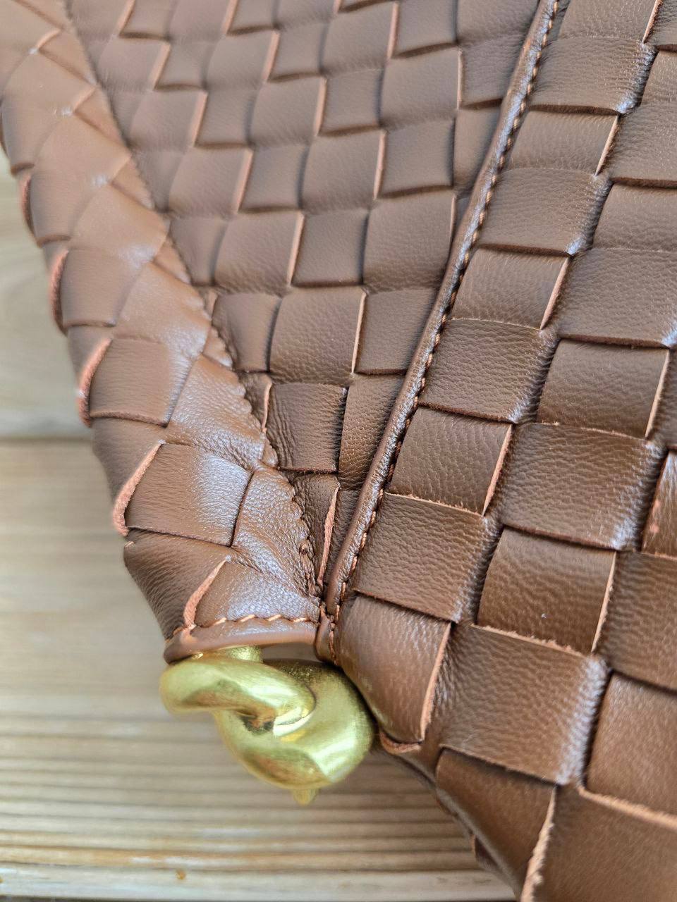 Сумка Bottega Veneta 3