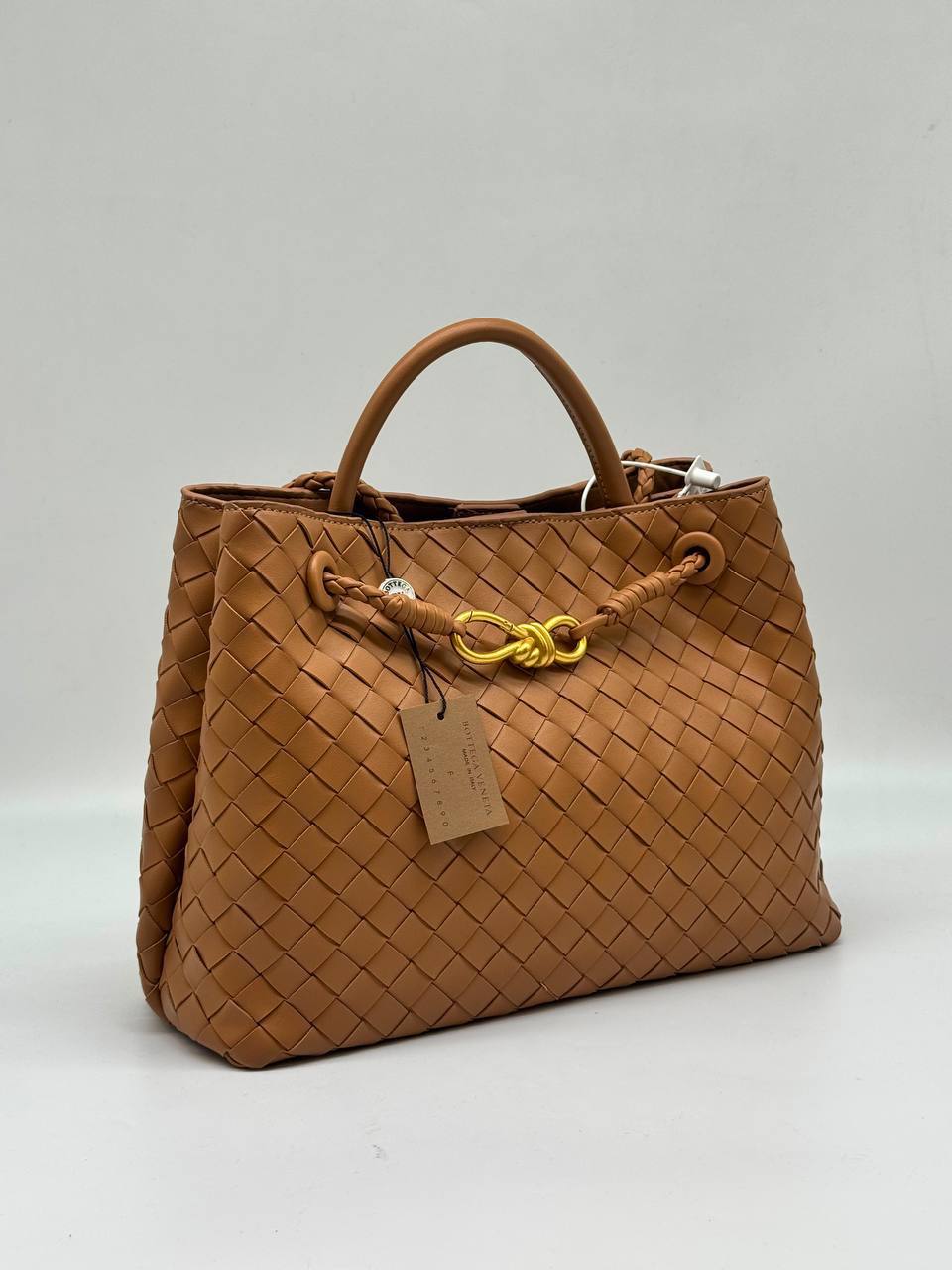 Сумка Bottega Veneta 3