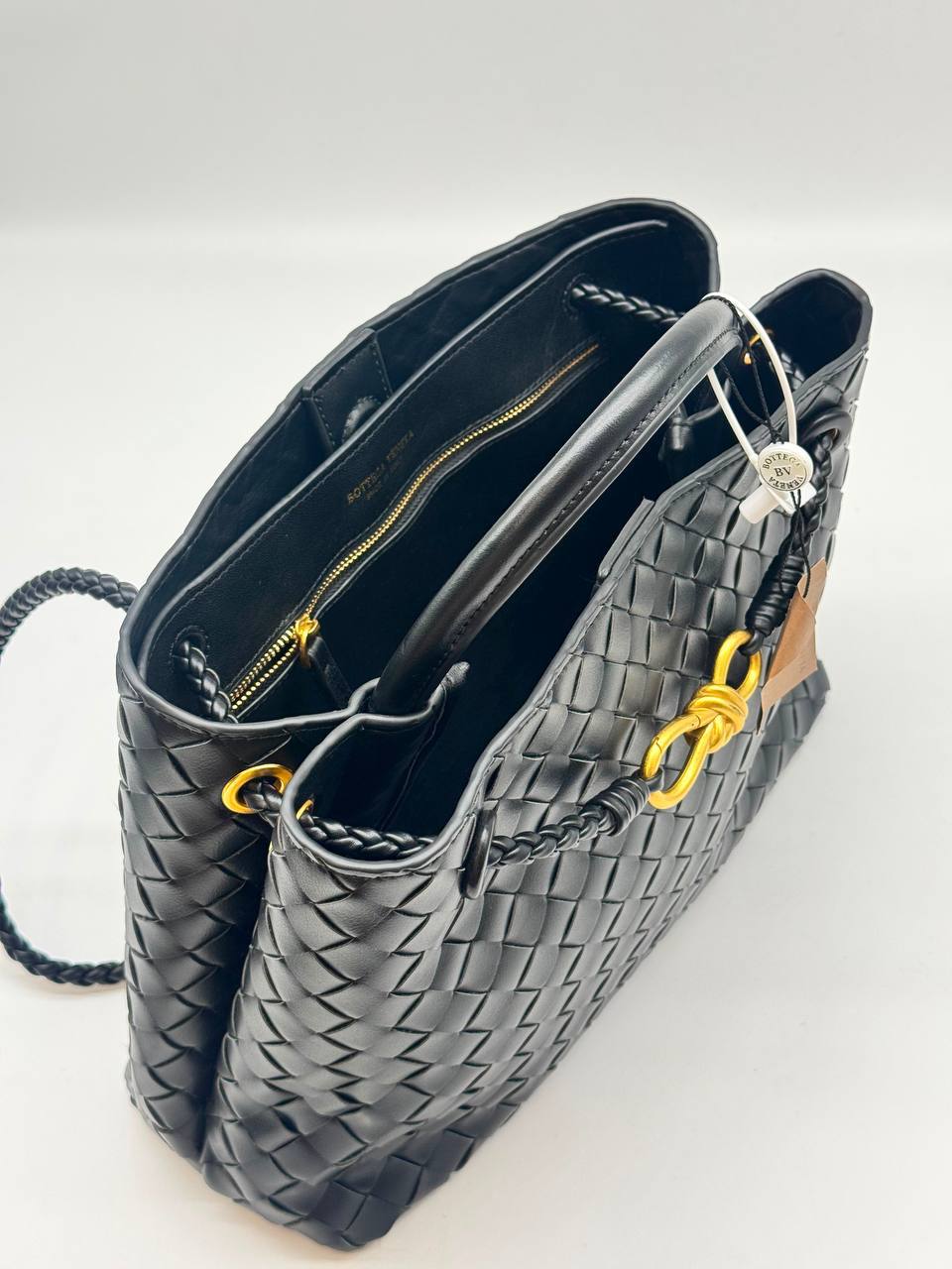 Сумка Bottega Veneta 8