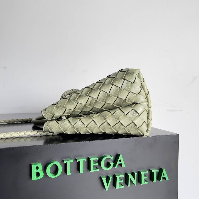 Сумка Bottega Veneta 3