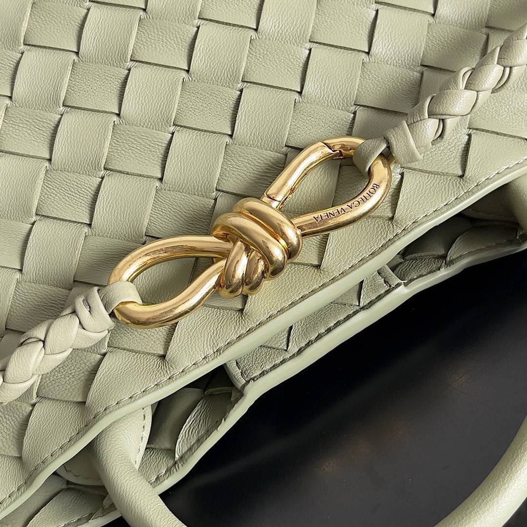 Сумка Bottega Veneta 4