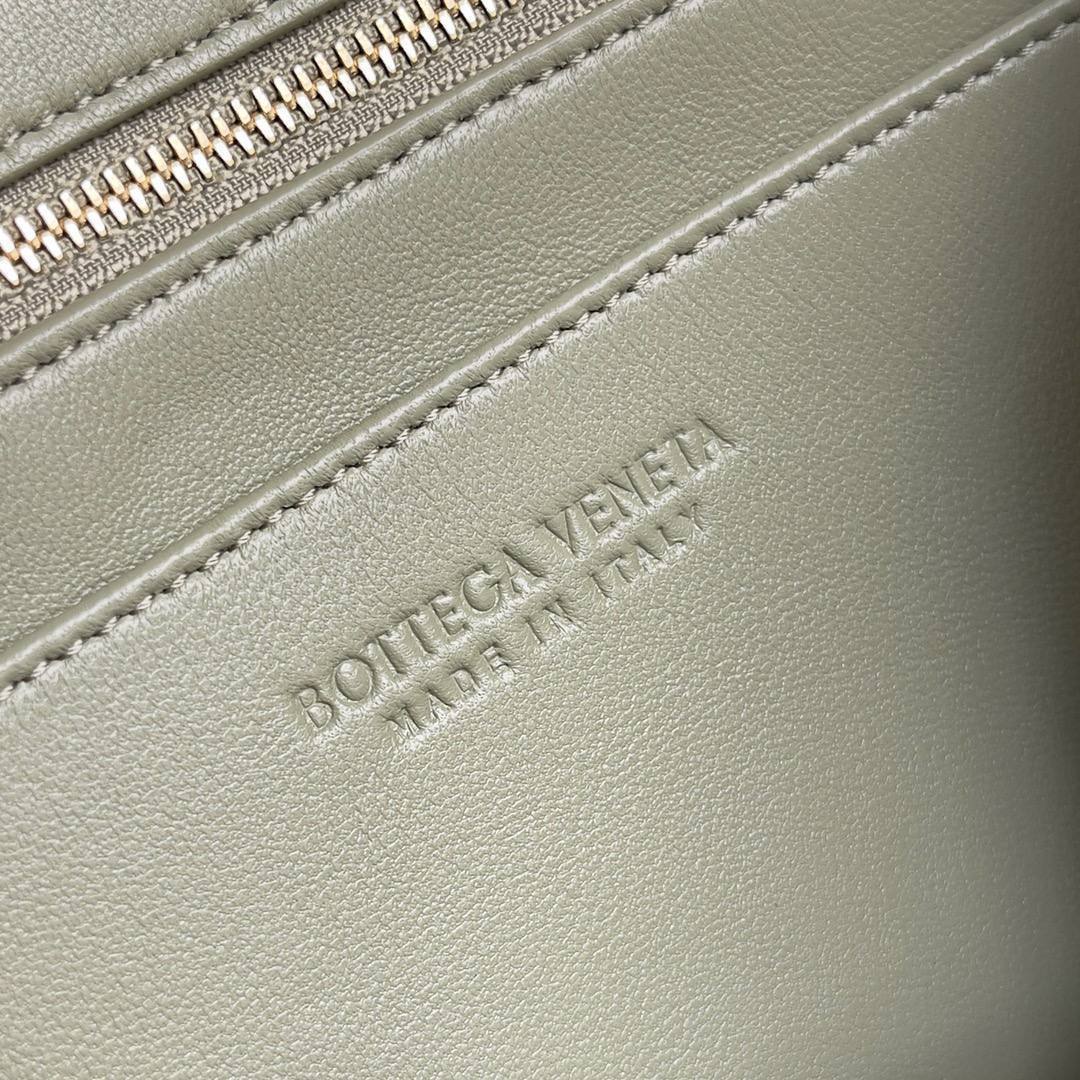 Сумка Bottega Veneta 9
