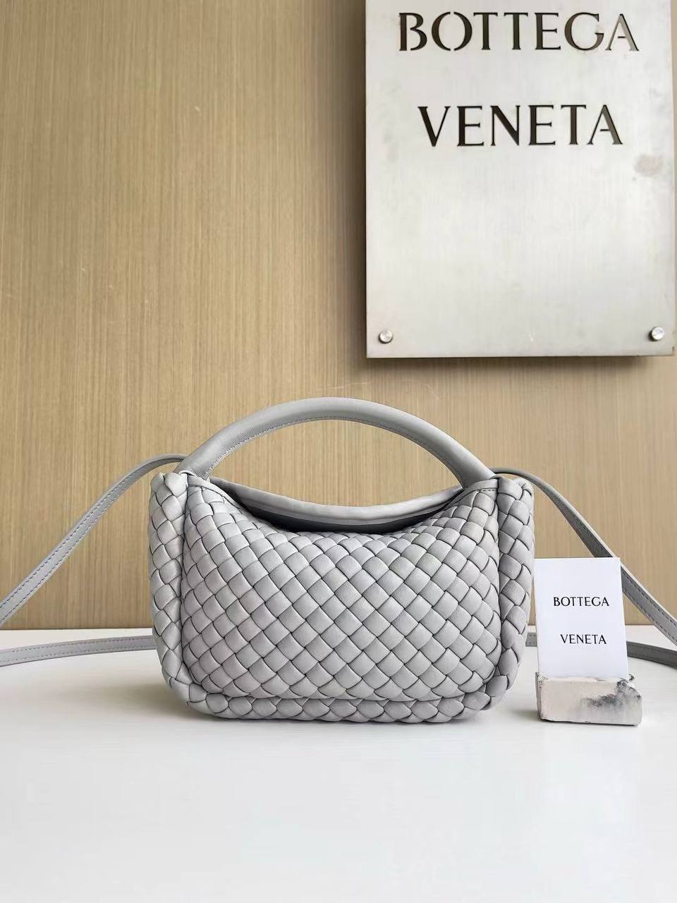 Сумка Bottega Veneta 1