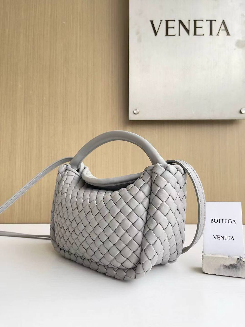 Сумка Bottega Veneta 2