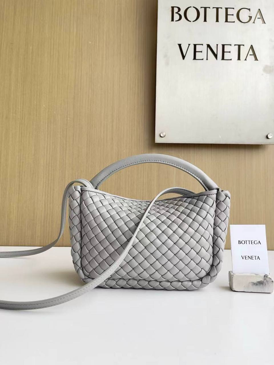 Сумка Bottega Veneta 3