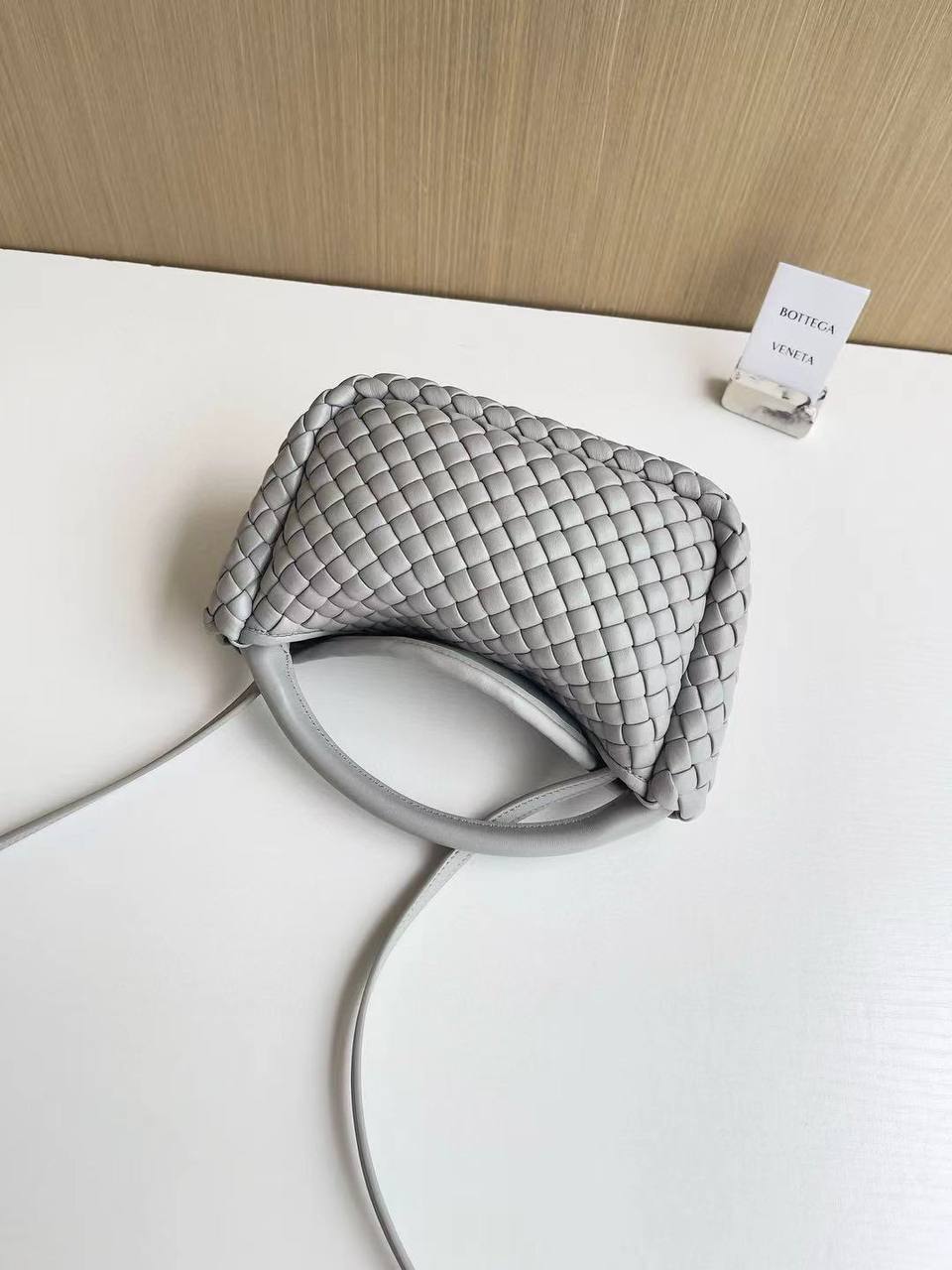 Сумка Bottega Veneta 5