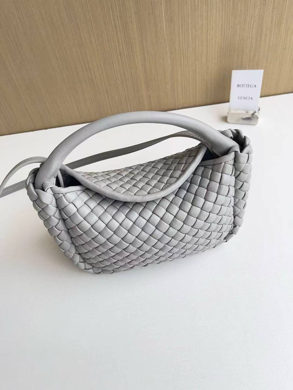 Сумка Bottega Veneta 6