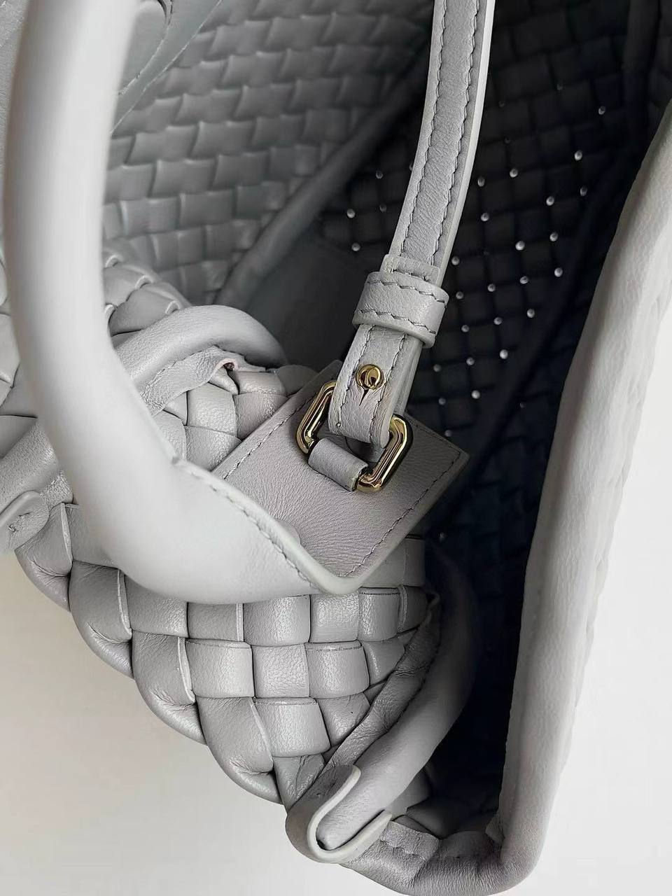 Сумка Bottega Veneta 8
