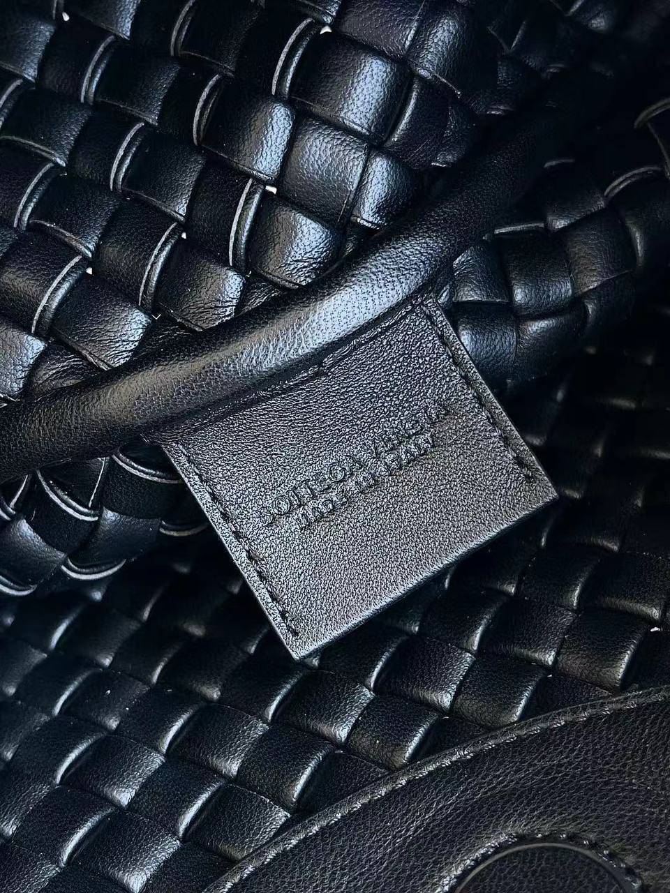 Сумка Bottega Veneta 7