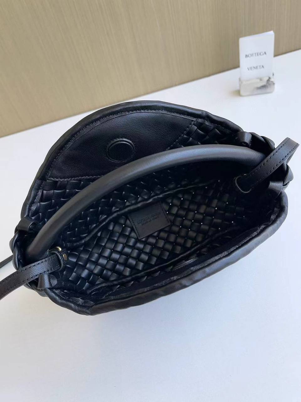 Сумка Bottega Veneta 5