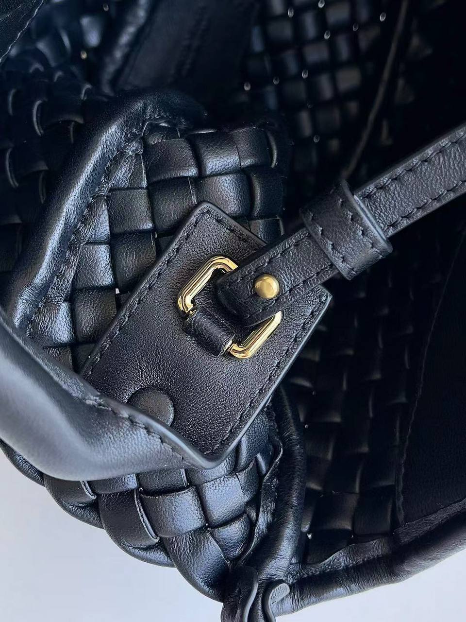 Сумка Bottega Veneta 6