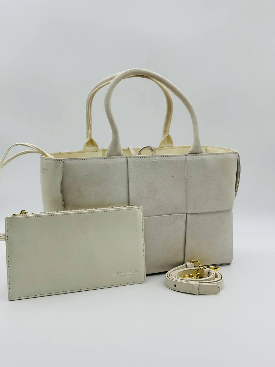 Сумка Bottega Veneta 1