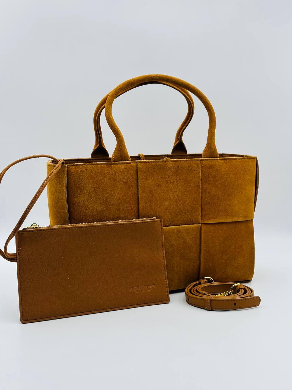 Сумка Bottega Veneta 3