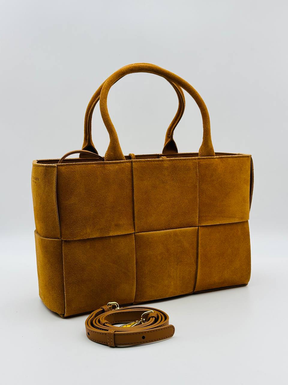 Сумка Bottega Veneta 5