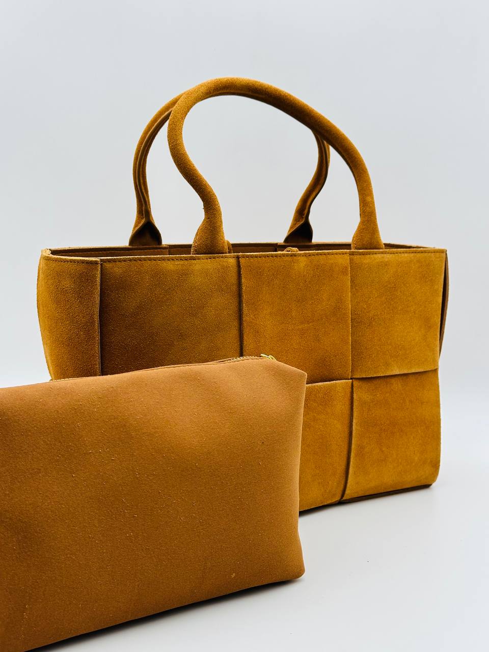 Сумка Bottega Veneta 7