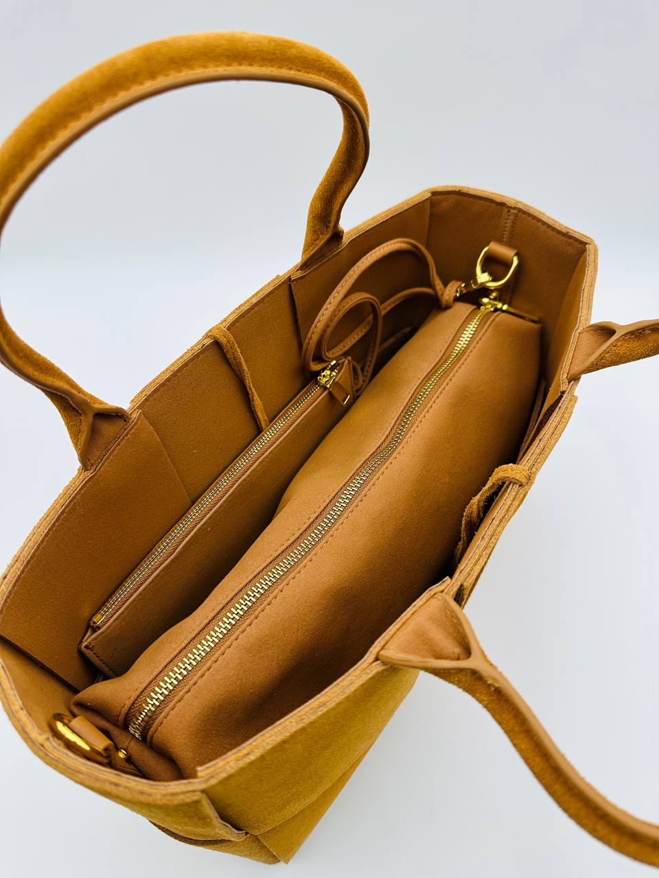 Сумка Bottega Veneta 8