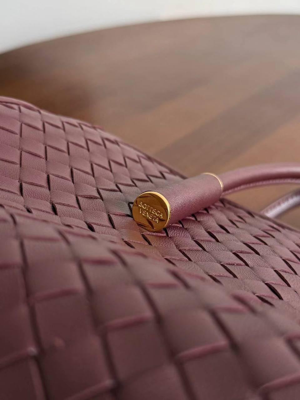 Сумка Bottega Veneta 3