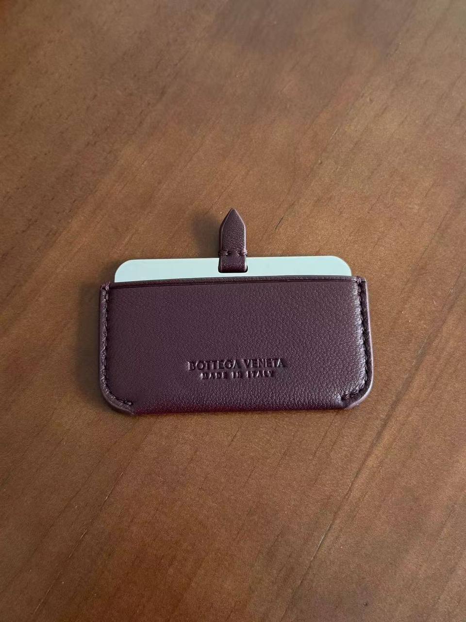 Сумка Bottega Veneta 6